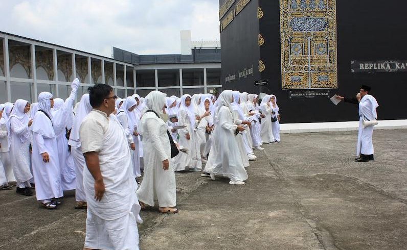 Manasik Umroh Bekal Penting untuk Perjalanan Spiritual Sobat