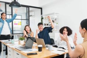 Yuk Sukseskan Onboarding Karyawan Baru dengan Sewa Laptop Jakarta
