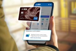 Dapatkan Banyak Hadiah di Apply Online Kartu Kredit