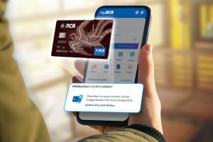 Dapatkan Banyak Hadiah di Apply Online Kartu Kredit