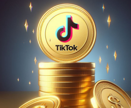 Beli TikTok Coin Instan 2025: Transaksi Aman dan Langsung Masuk ke Akun TikTok