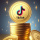 Beli TikTok Coin Instan 2025: Transaksi Aman dan Langsung Masuk ke Akun TikTok