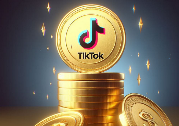 Beli TikTok Coin Instan 2025: Transaksi Aman dan Langsung Masuk ke Akun TikTok