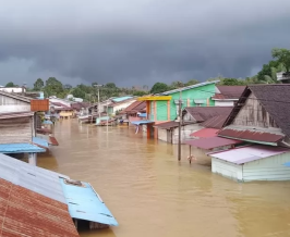 Yuk Ketahui Tantangan Upaya Mengatasi Banjir dan Solusinya