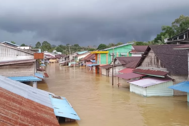 Yuk Ketahui Tantangan Upaya Mengatasi Banjir dan Solusinya