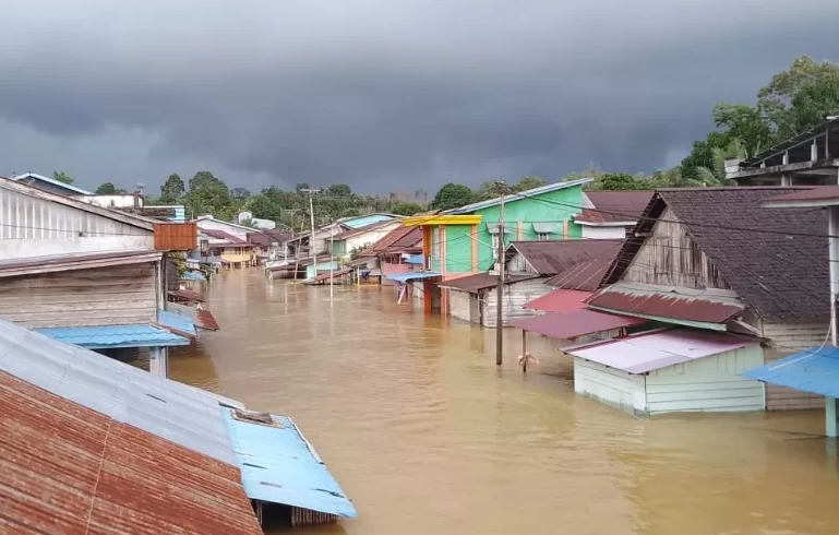 Yuk Ketahui Tantangan Upaya Mengatasi Banjir dan Solusinya