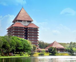 niversitas terbaik di Indonesia yang memiliki program studi Ilmu Administrasi Negara