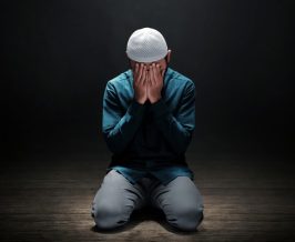 cara mengatasi kesedihan menurut Islam