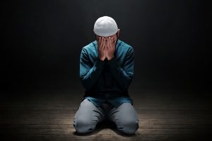 cara mengatasi kesedihan menurut Islam