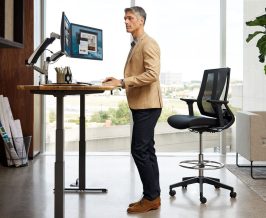 standing desk
